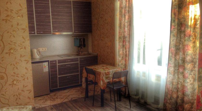 Гостевой дом на Каляева Краснодар-46