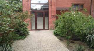 Гостевой дом на Каляева Краснодар-0