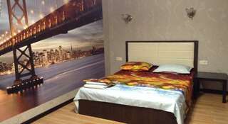 Гостевой дом на Каляева Краснодар-1