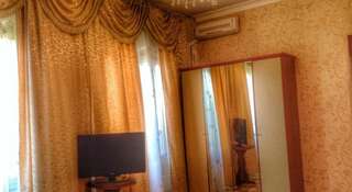 Гостевой дом на Каляева Краснодар Апартаменты с 3 спальнями-3